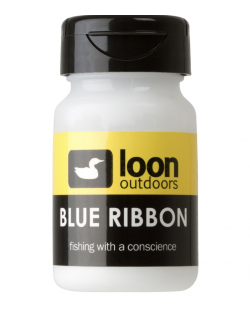 LOON BLUE RIBBON 